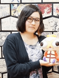 Satomi Takahashi