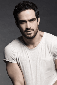 Alfonso Herrera