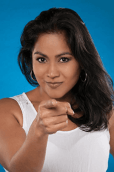 Alma Juárez