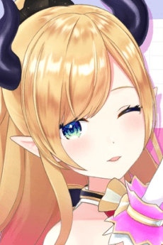 Choco Yuzuki