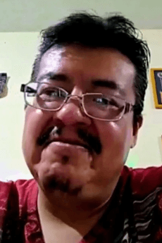 Javier Otero
