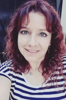 Azucena Martínez