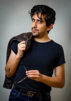 Alex Villamar