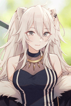 Botan Shishiro