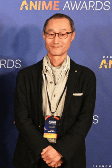 Masayuki Ozaki