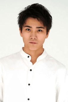 Kaito Irie