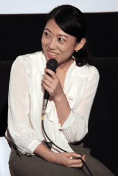 Chinatsu Matsui