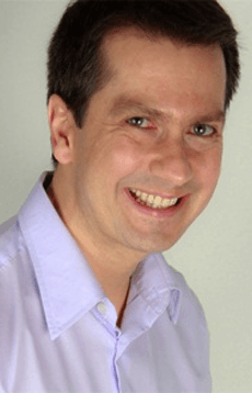 Fernando Peron