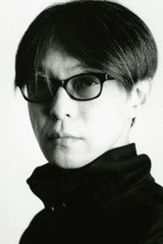 Yoshinori Sunahara