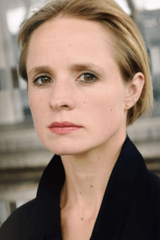 Sophie Rogall