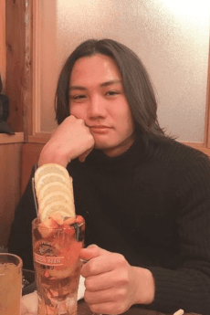 Kenta Higashiooji