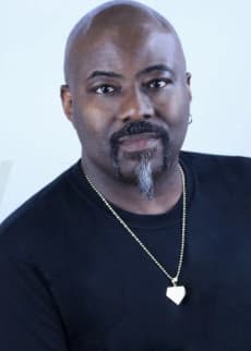 Wolf Williams