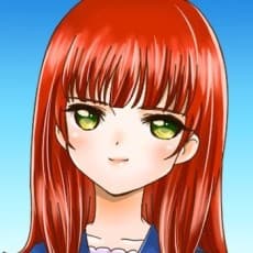 Akina Felice Tanaka