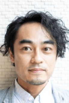 Takashi Yashiro