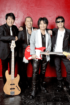 Stardust☆Revue
