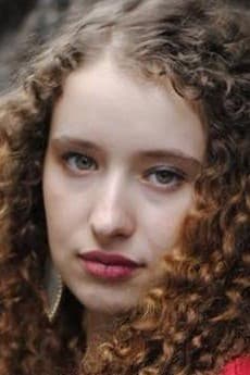 Sofia Abouatmane
