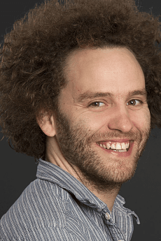 Eirik Espolin Johnson