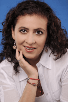 Julieta Rivera