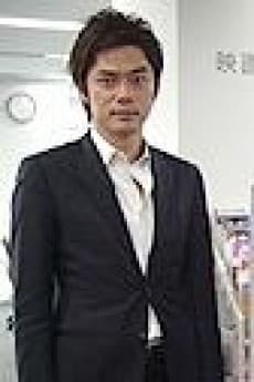 Masaya Shibusawa