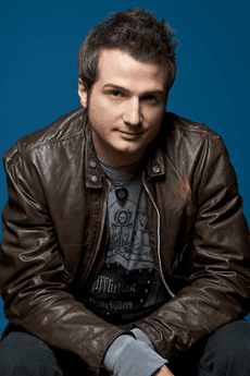 Bryan Fenkart