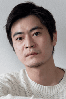 Shunsuke Kubozuka