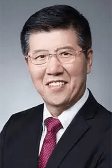 Guoqing Yuan