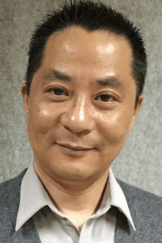 Liang Zou