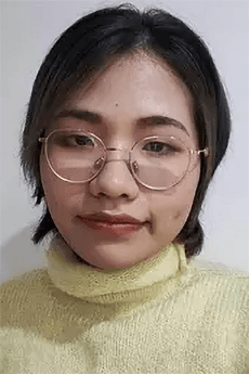 Xiaoshuang Zhao