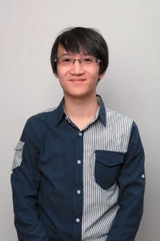 Longyin Li