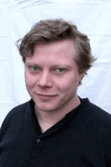 Jon Wevling