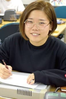 Mizuki Kajitani