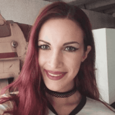 Chiara Preziosi