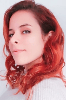 Lia Mello