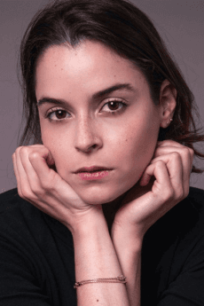Jamila Hernández