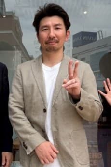 Motomichi Araki