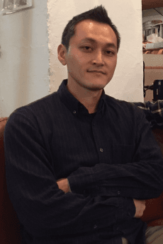 Takuma Sugi
