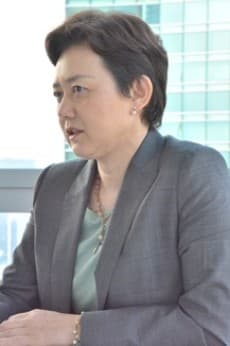 Sanae Tashiro