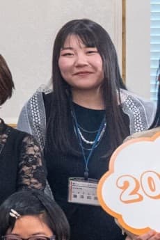 Rina Takizawa