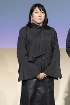 Motoko Suzuki