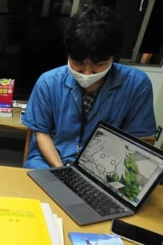 Tatsuya Tsusue