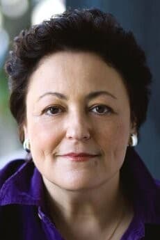Barbara Rosenblat
