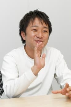 Tatsuya Isago