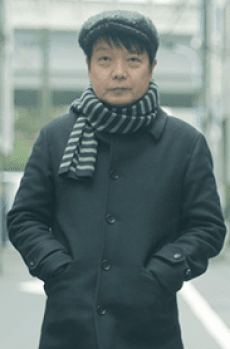 Shunsuke Kanazawa