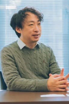 Yuuki Kuroda