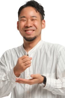Tsutomu Tachibana