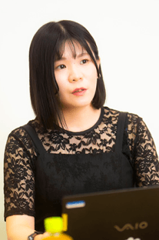 Shouko Hori