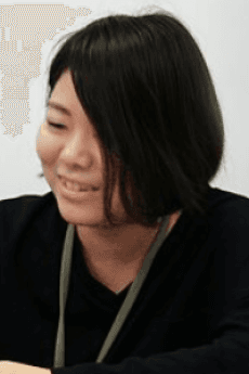Kaori Yamashita