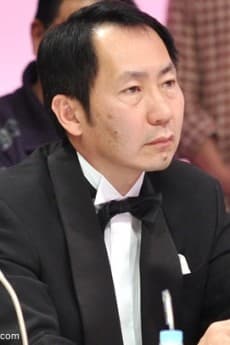 Atsunobu Matsumoto
