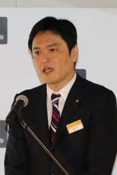 Naoya Moritani