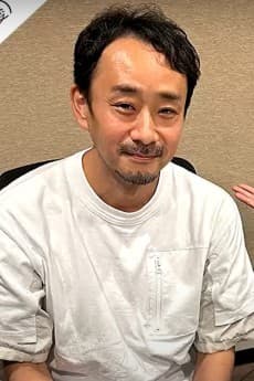 Takeshi Kase
